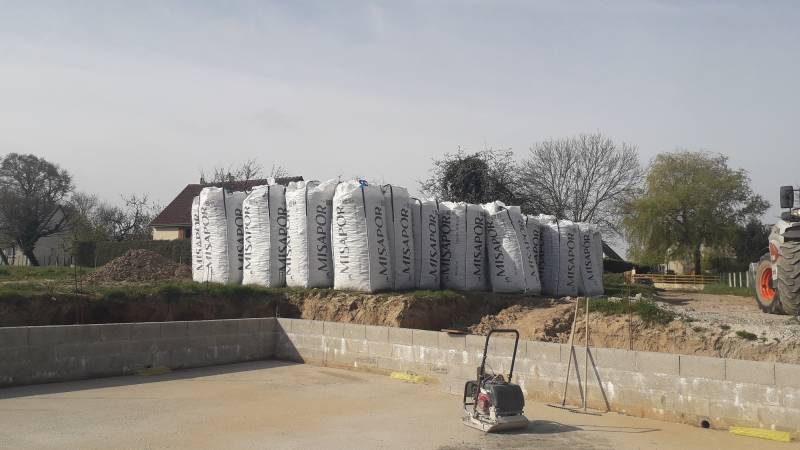 Comment faire construire une maison passive proche de Fauville en Caux