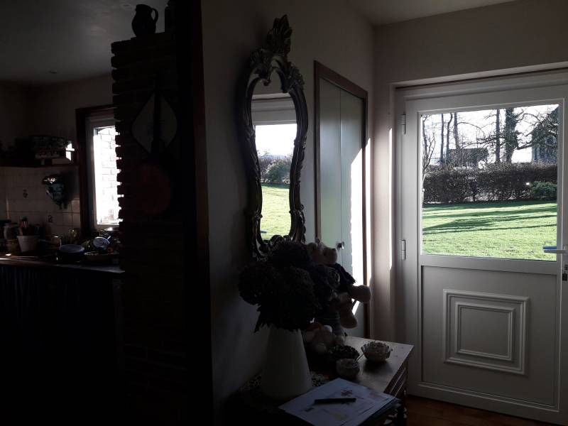 Faire appel à un maître d'oeuvre pour la rénovation d'une maison ancienne proche Goderville