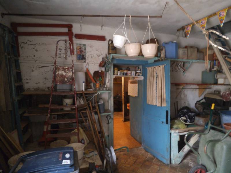 Maître d' œuvre pour la réhabilitation d'une maison ancienne avec la création d'un bureau proche Rouen
