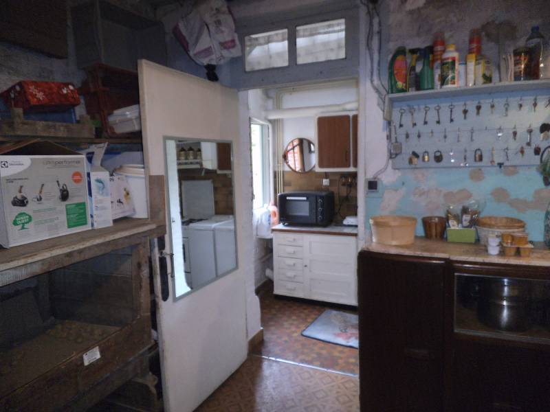 Maître d' œuvre pour la réhabilitation d'une maison ancienne avec la création d'un bureau proche Rouen