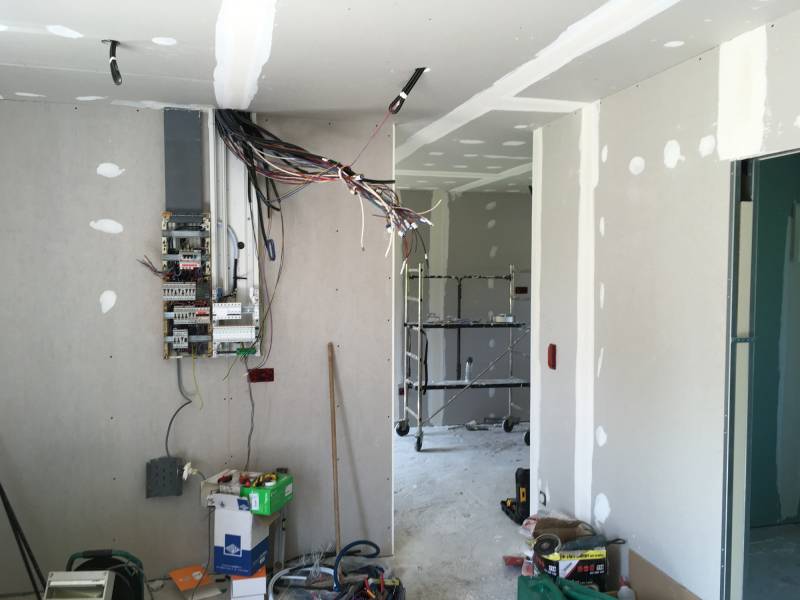 Faire appel à un maître d'oeuvre pour la rénovation d'une maison ancienne proche Goderville