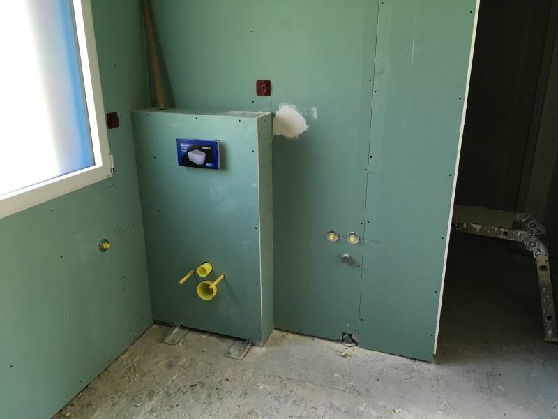 Faire appel à un maître d'oeuvre pour la rénovation d'une maison ancienne proche Goderville