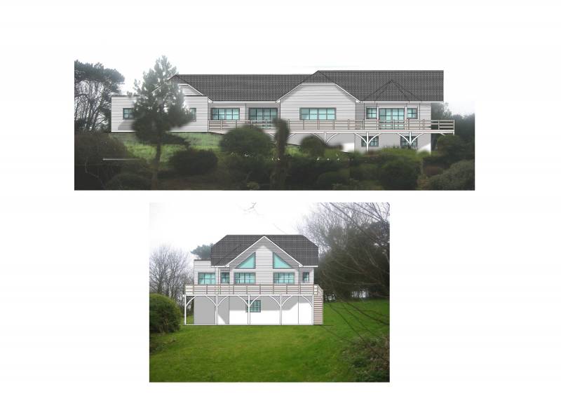 Pourquoi faire construire une maison en ossature bois proche de barentin