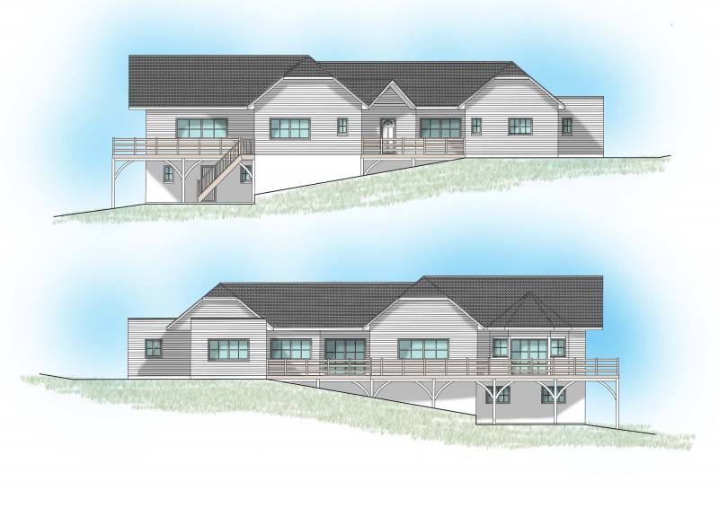 Pourquoi faire construire une maison en ossature bois proche de barentin