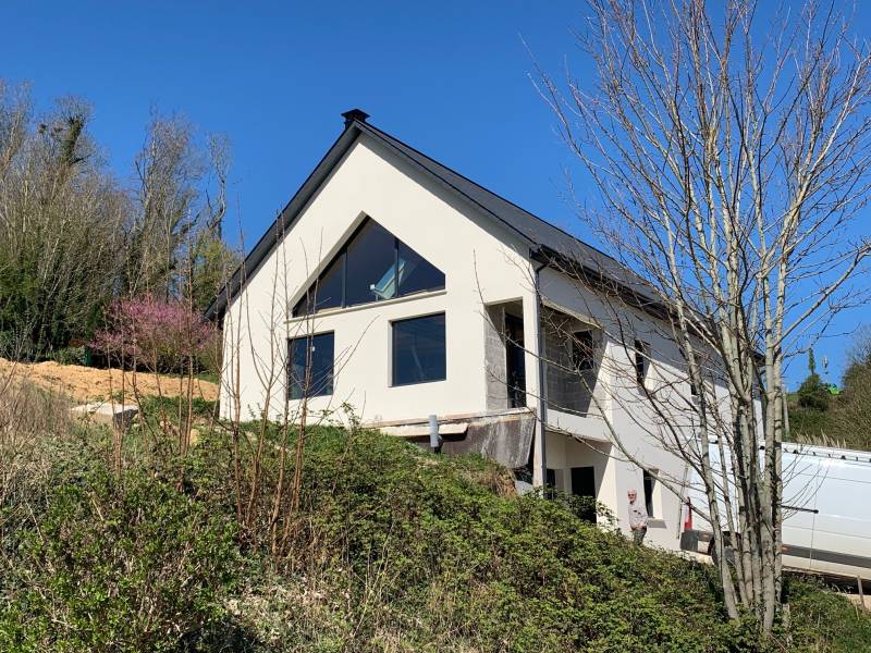 Constructeur de maison individuelle avec terrain à Yvetot 76