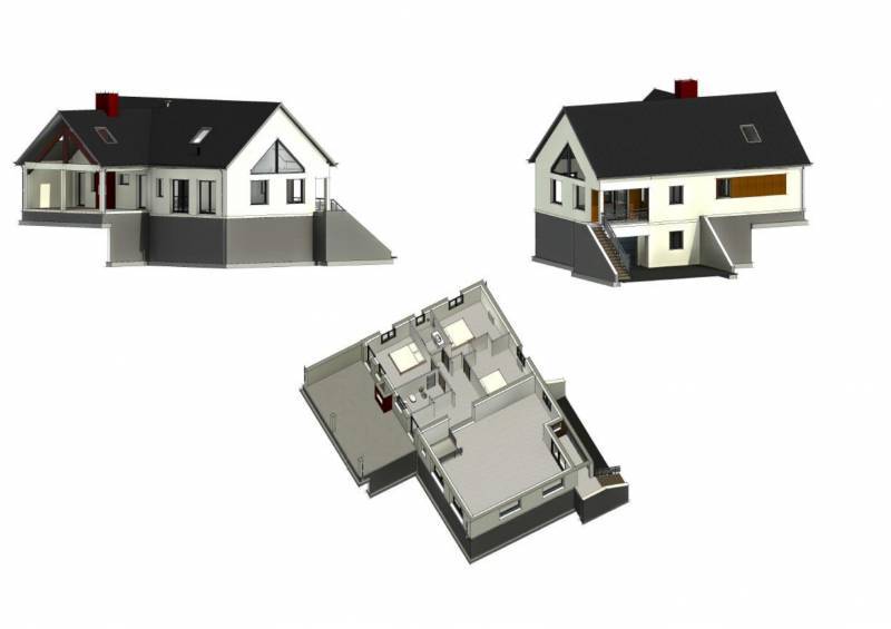 Constructeur maison individuelle tarif Dieppe 76 : Confiez votre projet de construction neuve à notre partenaire Pierre d'Albâtre