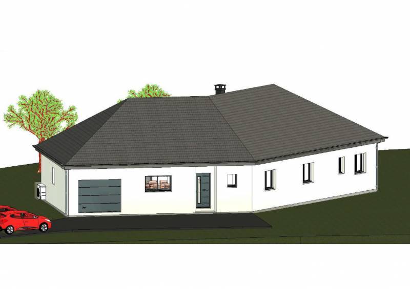 Constructeur maison individuelle tarif Dieppe 76 : Confiez votre projet de construction neuve à notre partenaire Pierre d'Albâtre