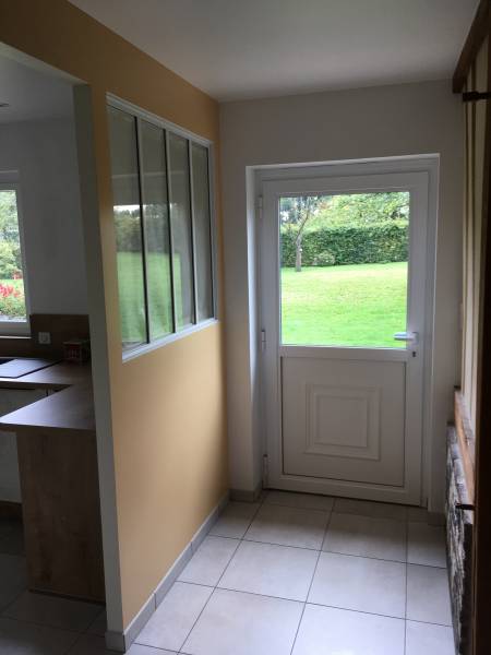 Faire appel à un maître d'oeuvre pour la rénovation d'une maison ancienne proche Goderville